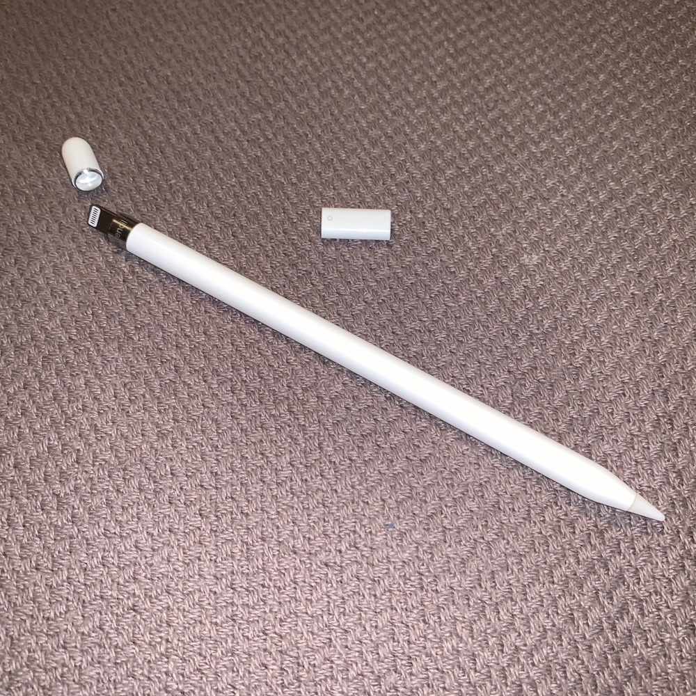 APPLE PENCIL 1st GEN